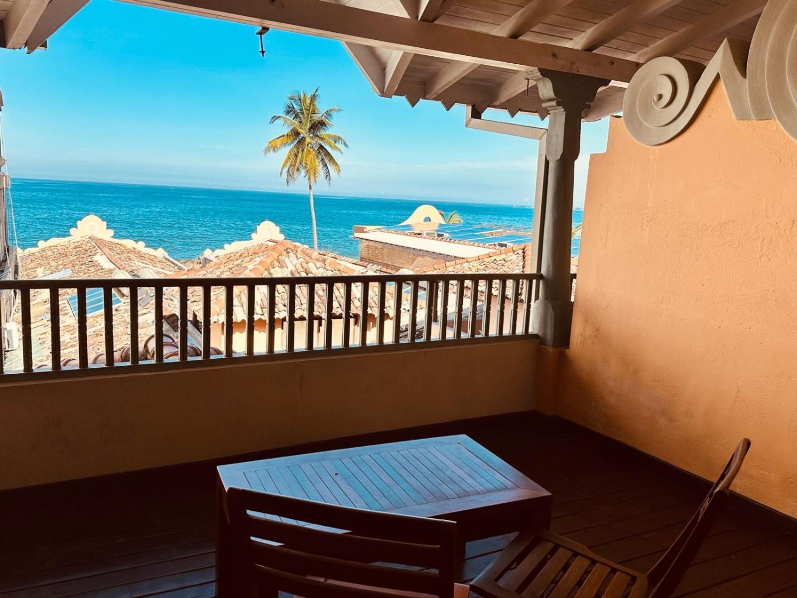 Thaproban Pavilion Resort And Spa Унаватуна Номер фото